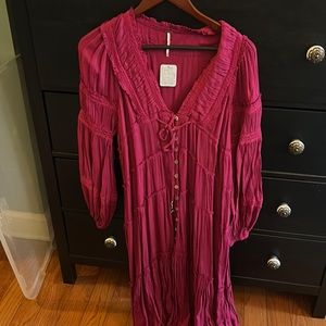 Free people. NWT. SIZE XS